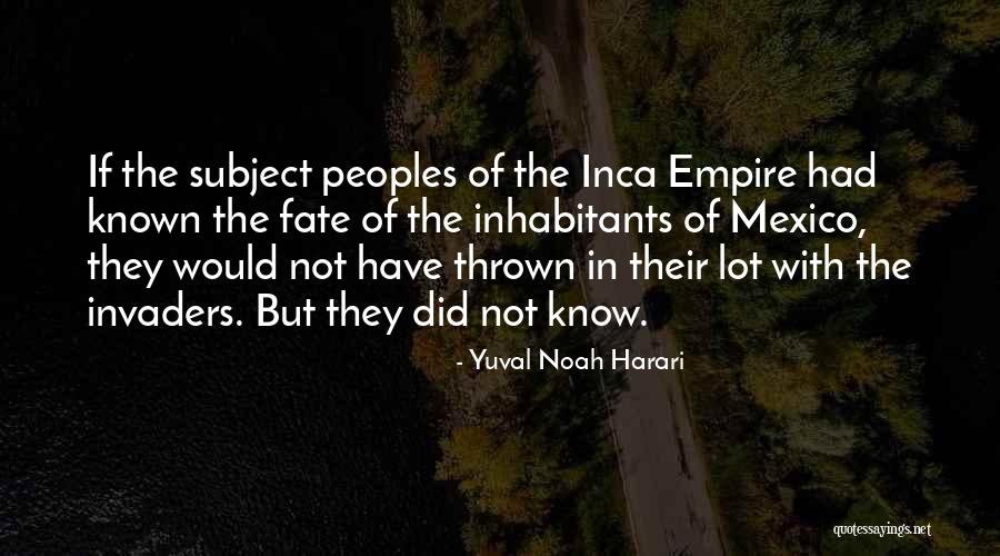Peiraios Quotes By Yuval Noah Harari Peiraios Quotes By Yuval Noah Harari