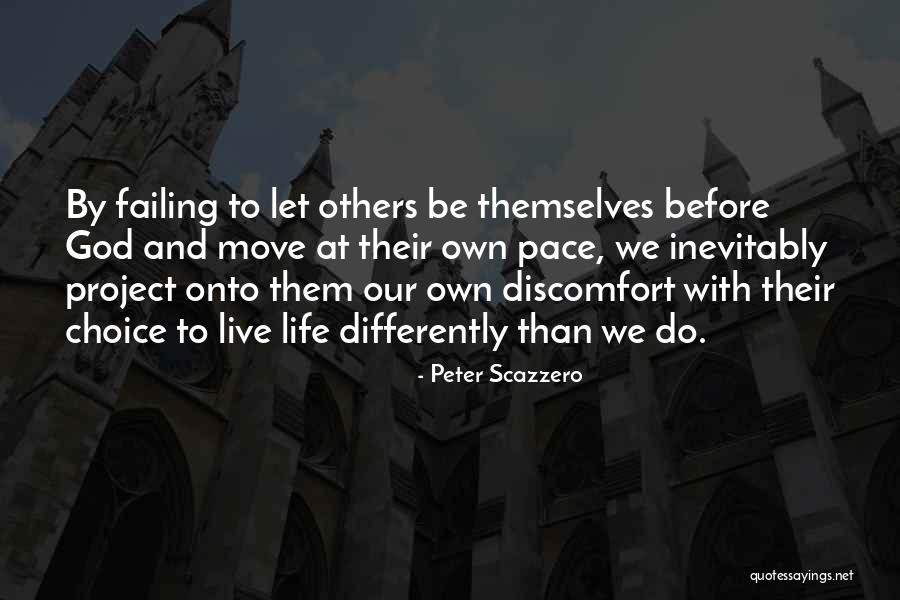 Peirce Farm Quotes By Peter Scazzero Peirce Farm Quotes By Peter Scazzero