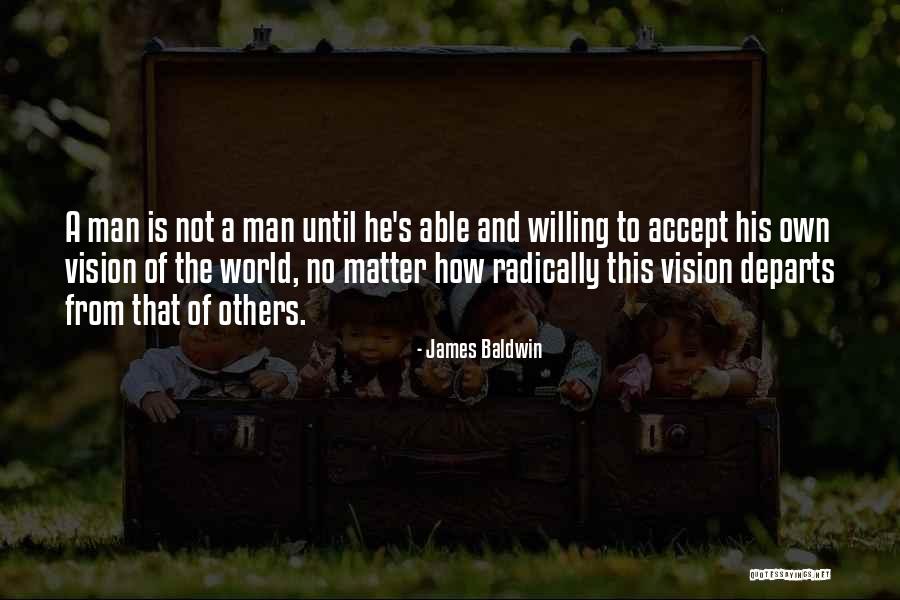 Peirce Middle School Quotes By James Baldwin Peirce Middle School Quotes By James Baldwin