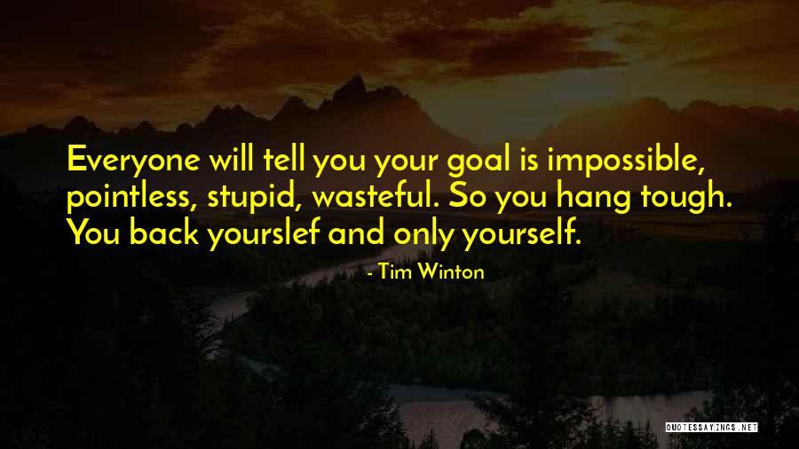 Peiris Pharma Quotes By Tim Winton Peiris Pharma Quotes By Tim Winton