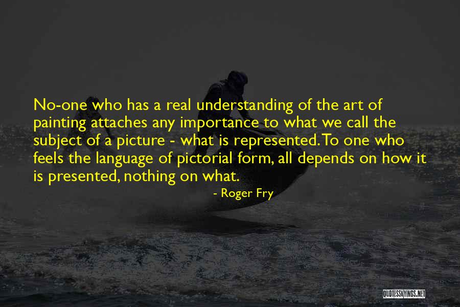Peirong Guo Quotes By Roger Fry Peirong Guo Quotes By Roger Fry