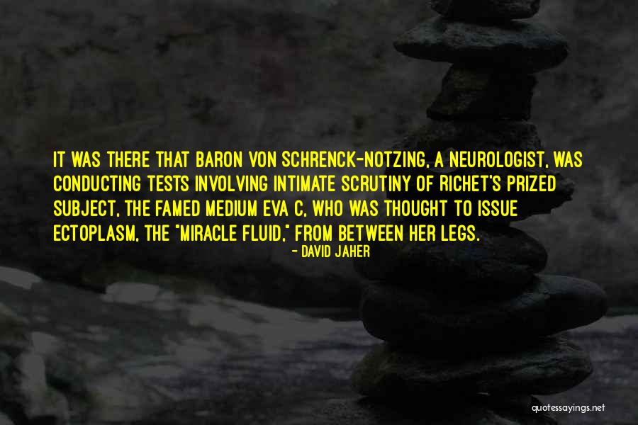 Peirong Lin Quotes By David Jaher Peirong Lin Quotes By David Jaher