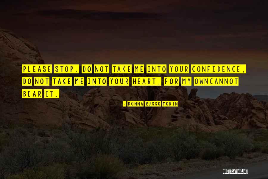 Peisajul Ecuatorial Quotes By Donna Russo Morin Peisajul Ecuatorial Quotes By Donna Russo Morin