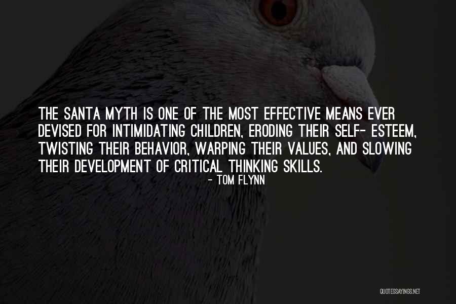 Peisajul Ecuatorial Quotes By Tom Flynn Peisajul Ecuatorial Quotes By Tom Flynn