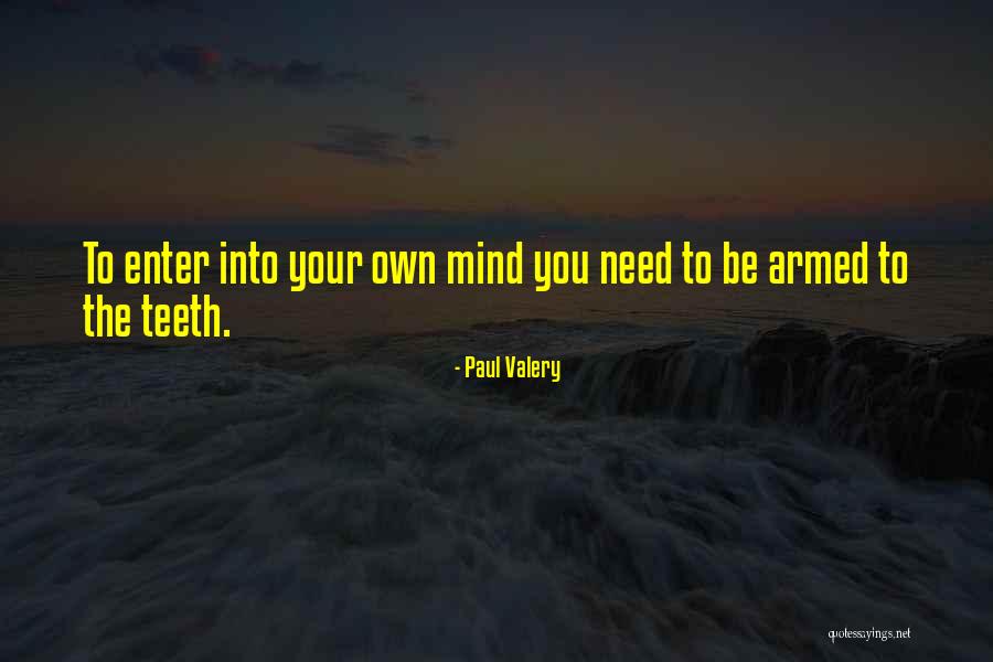 Peischl Law Quotes By Paul Valery Peischl Law Quotes By Paul Valery
