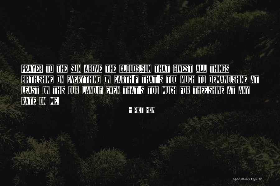 Peisselskabet Quotes By Piet Hein Peisselskabet Quotes By Piet Hein