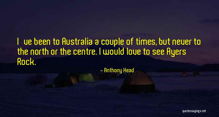 Peita Plays Quotes By Anthony Head Peita Plays Quotes By Anthony Head