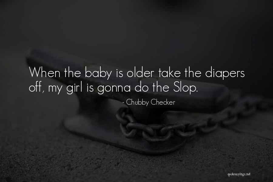 Peita Significado Quotes By Chubby Checker Peita Significado Quotes By Chubby Checker