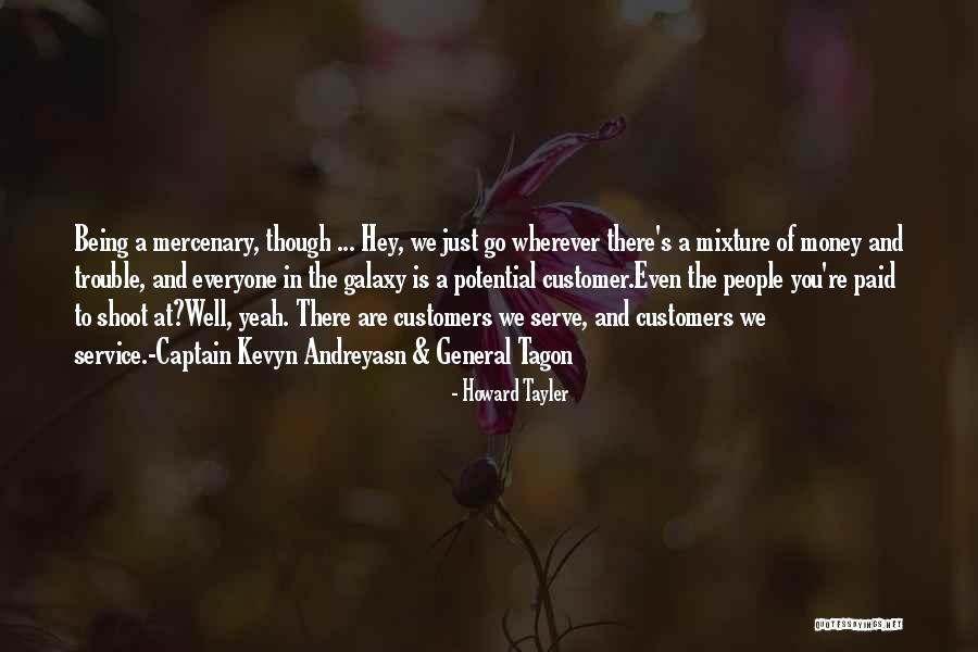 Peitaiho Quotes By Howard Tayler Peitaiho Quotes By Howard Tayler