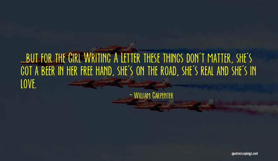 Peithmann Law Quotes By William Carpenter Peithmann Law Quotes By William Carpenter