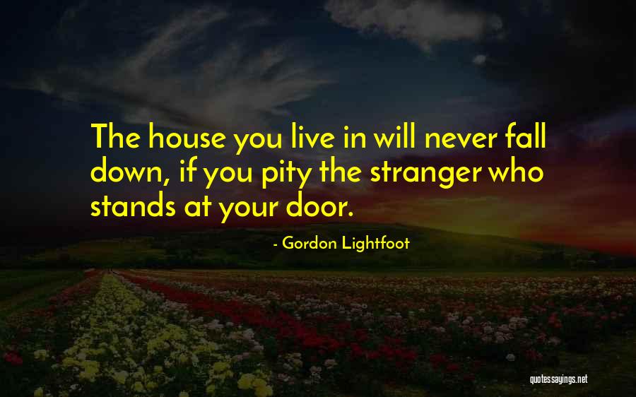 Peiton Quotes By Gordon Lightfoot Peiton Quotes By Gordon Lightfoot