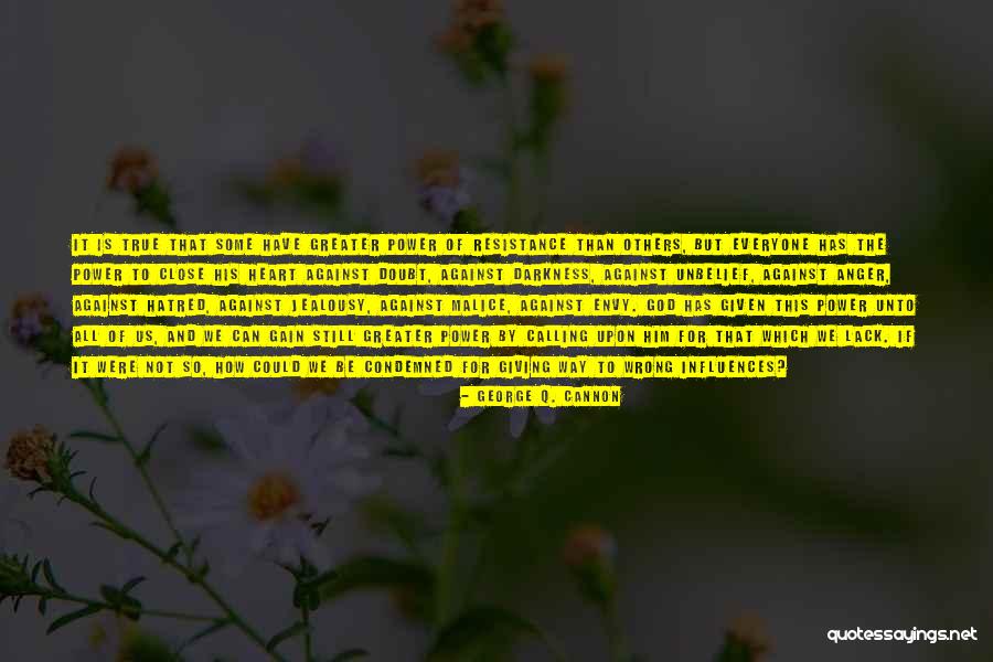 Peitos De Frango Quotes By George Q. Cannon Peitos De Frango Quotes By George Q. Cannon