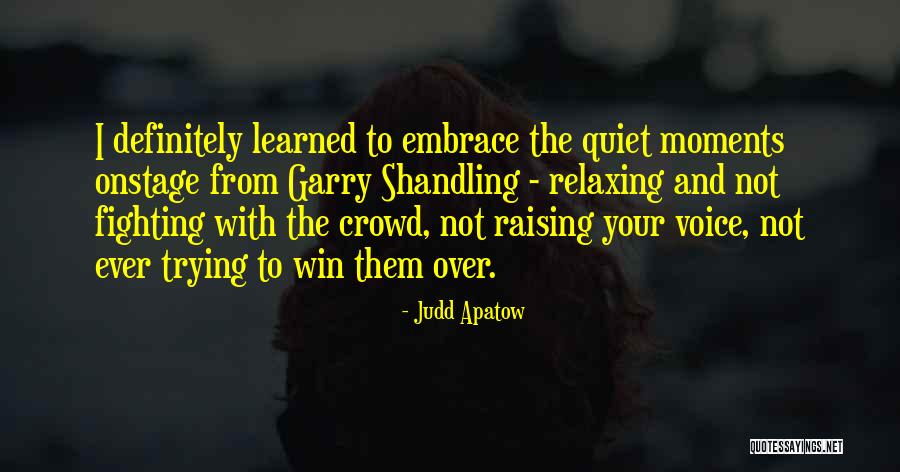 Peitos De Frango Quotes By Judd Apatow Peitos De Frango Quotes By Judd Apatow