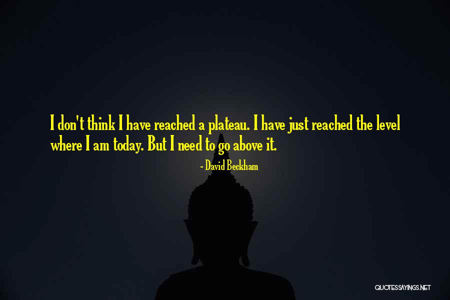Peitra Blount Quotes By David Beckham Peitra Blount Quotes By David Beckham