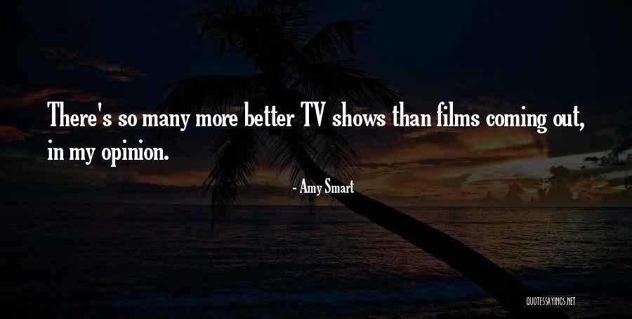 Peitschenspiele Quotes By Amy Smart Peitschenspiele Quotes By Amy Smart