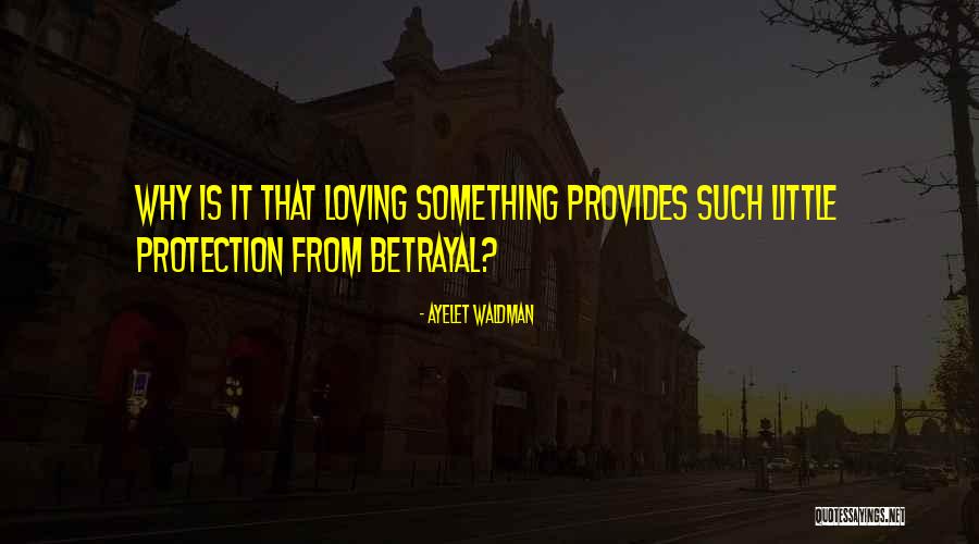 Peitschenspiele Quotes By Ayelet Waldman Peitschenspiele Quotes By Ayelet Waldman