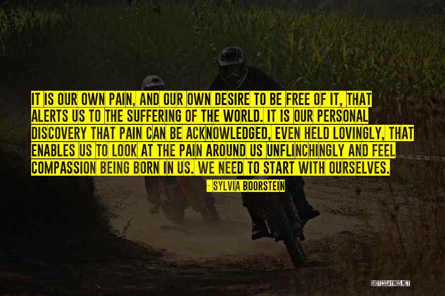 Peitschenwurm Quotes By Sylvia Boorstein Peitschenwurm Quotes By Sylvia Boorstein