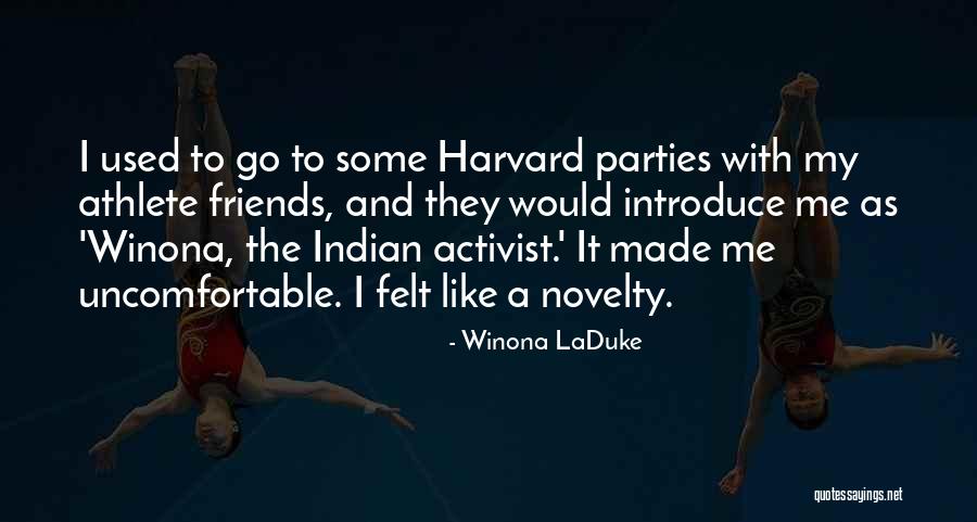 Peitzman Reunion Quotes By Winona LaDuke Peitzman Reunion Quotes By Winona LaDuke