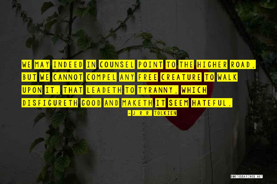 Peixos De Riu Quotes By J.R.R. Tolkien Peixos De Riu Quotes By J.R.R. Tolkien