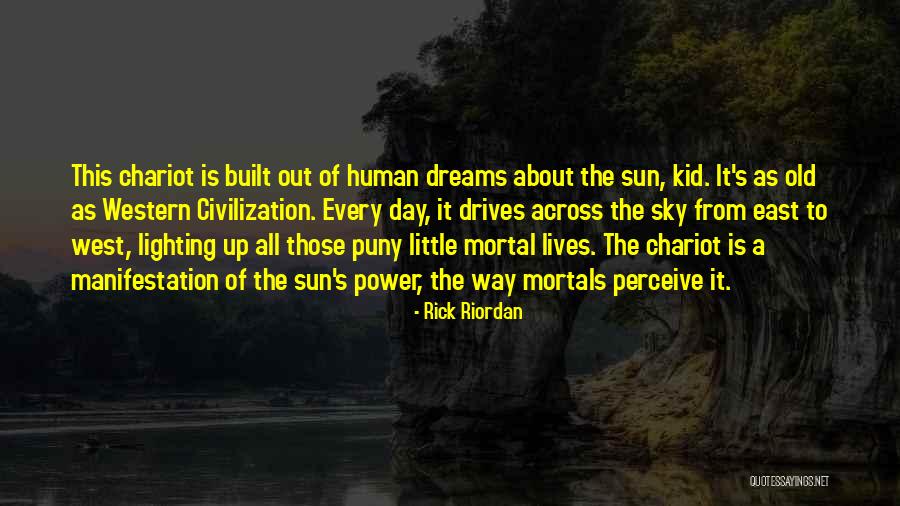 Peixos De Riu Quotes By Rick Riordan Peixos De Riu Quotes By Rick Riordan