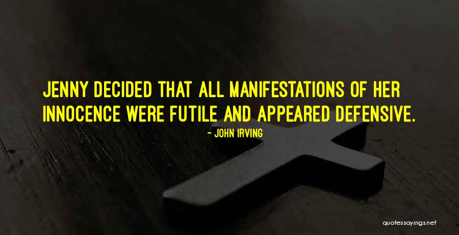 Pejabat Pendaftaran Quotes By John Irving Pejabat Pendaftaran Quotes By John Irving