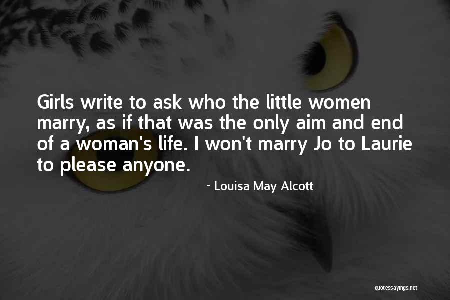Pejay Engagement Quotes By Louisa May Alcott Pejay Engagement Quotes By Louisa May Alcott