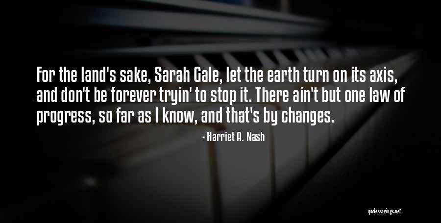 Pejics Quotes By Harriet A. Nash Pejics Quotes By Harriet A. Nash