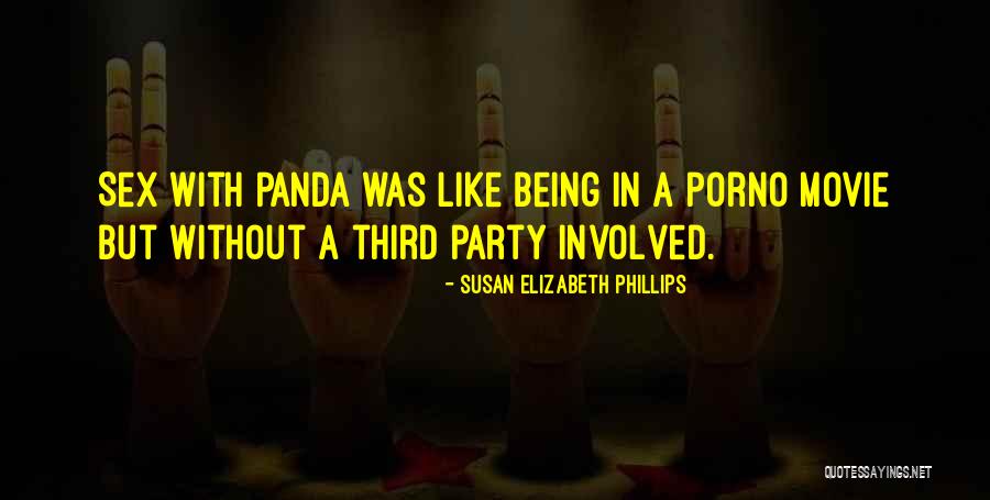 Pejman Jamshidi Quotes By Susan Elizabeth Phillips Pejman Jamshidi Quotes By Susan Elizabeth Phillips