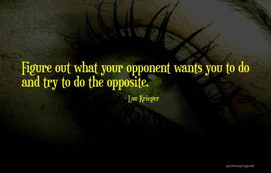 Pejorative In A Sentence Quotes By Lou Krieger