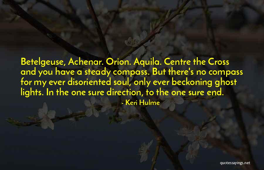 Pejoratives Quotes By Keri Hulme Pejoratives Quotes By Keri Hulme
