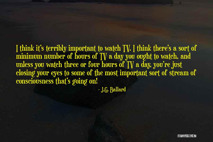 Pejusque Quotes By J.G. Ballard Pejusque Quotes By J.G. Ballard