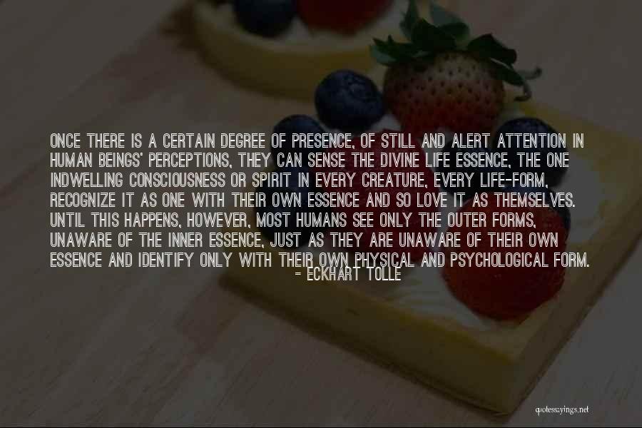 Pejza Quotes By Eckhart Tolle Pejza Quotes By Eckhart Tolle