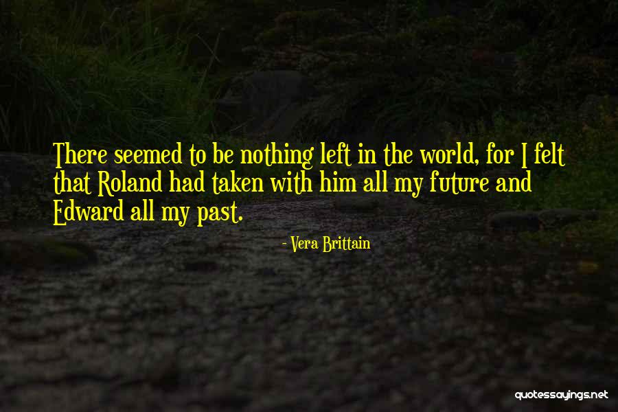 Pekaing Quotes By Vera Brittain Pekaing Quotes By Vera Brittain