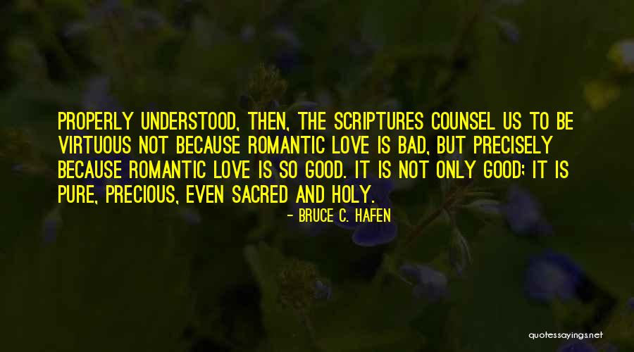 Pekana Basic Detoxification Quotes By Bruce C. Hafen Pekana Basic Detoxification Quotes By Bruce C. Hafen