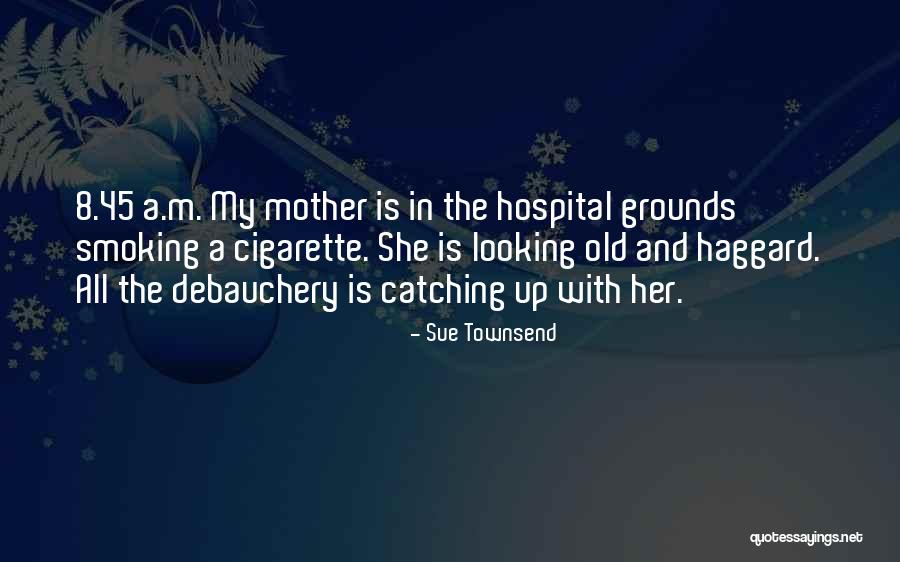Pekana Drainage Quotes By Sue Townsend Pekana Drainage Quotes By Sue Townsend