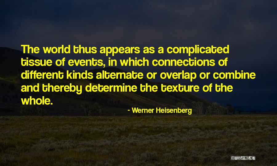 Pekana Drainage Quotes By Werner Heisenberg Pekana Drainage Quotes By Werner Heisenberg