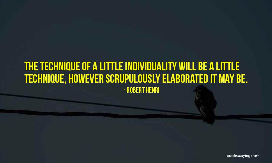 Pekari Quotes By Robert Henri Pekari Quotes By Robert Henri