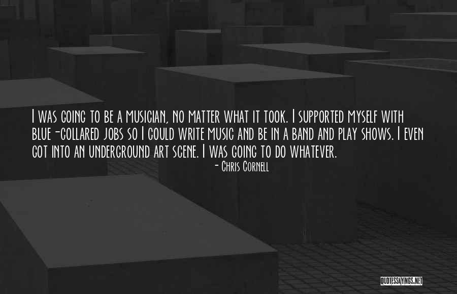 Pekat Chord Quotes By Chris Cornell Pekat Chord Quotes By Chris Cornell