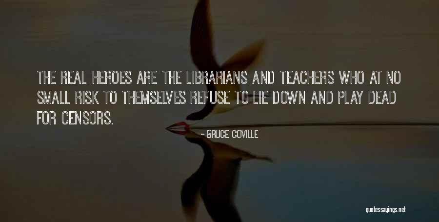 Pekeeasy Quotes By Bruce Coville Pekeeasy Quotes By Bruce Coville