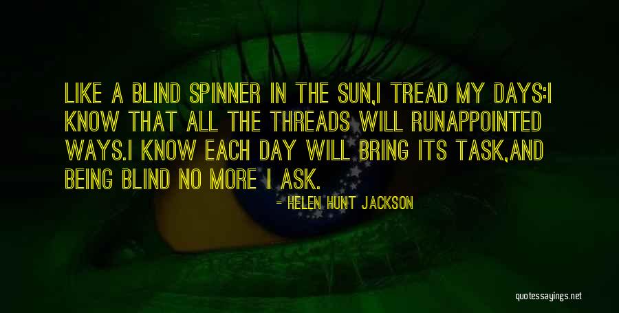 Pekeepsie Quotes By Helen Hunt Jackson Pekeepsie Quotes By Helen Hunt Jackson