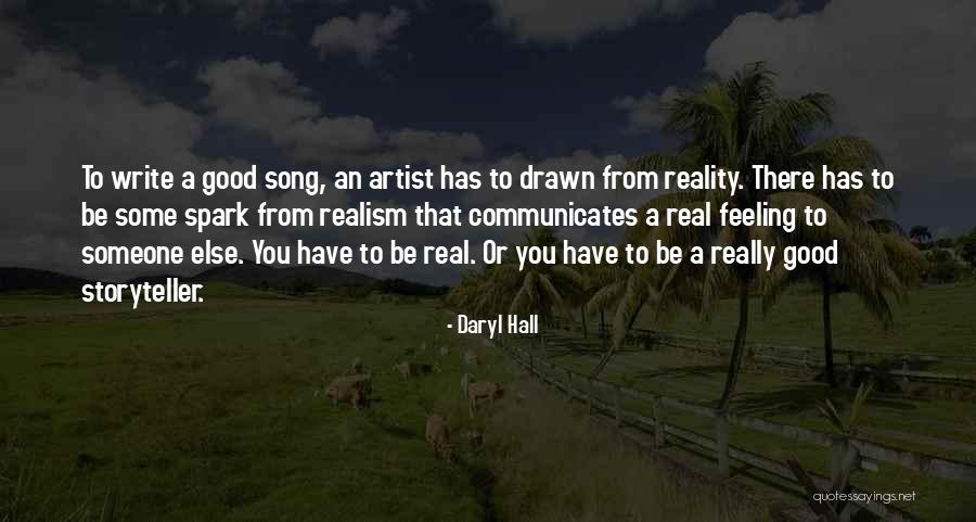 Pekeliling Quotes By Daryl Hall Pekeliling Quotes By Daryl Hall