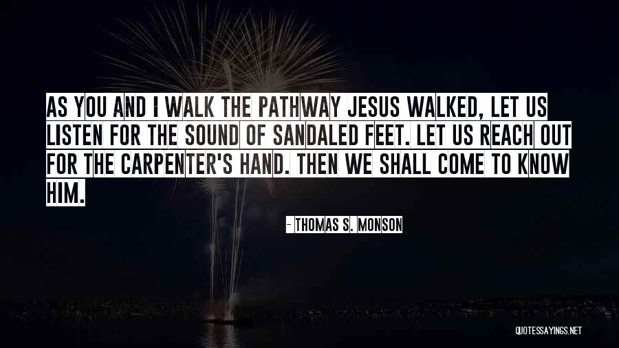 Pekeliling Quotes By Thomas S. Monson Pekeliling Quotes By Thomas S. Monson