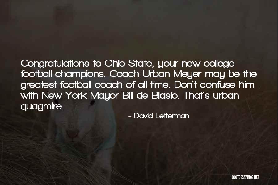 Pekerman Renuncia Quotes By David Letterman Pekerman Renuncia Quotes By David Letterman