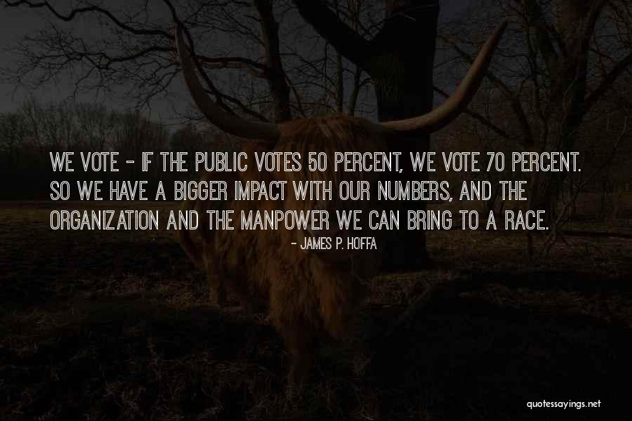 Pekes And Poms Quotes By James P. Hoffa Pekes And Poms Quotes By James P. Hoffa
