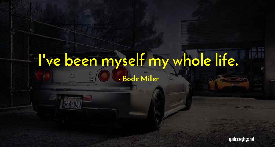 Pekingeses Quotes By Bode Miller Pekingeses Quotes By Bode Miller
