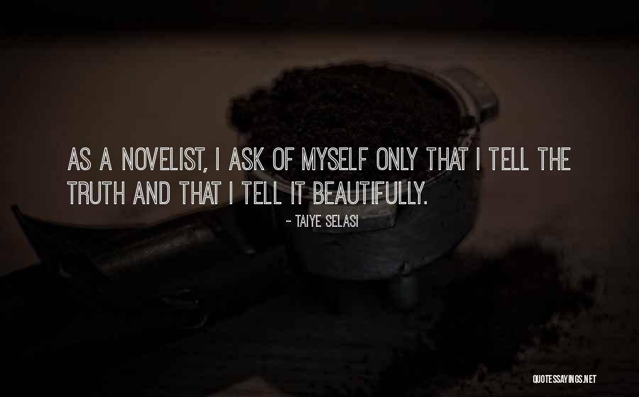 Pekkala Series Quotes By Taiye Selasi Pekkala Series Quotes By Taiye Selasi