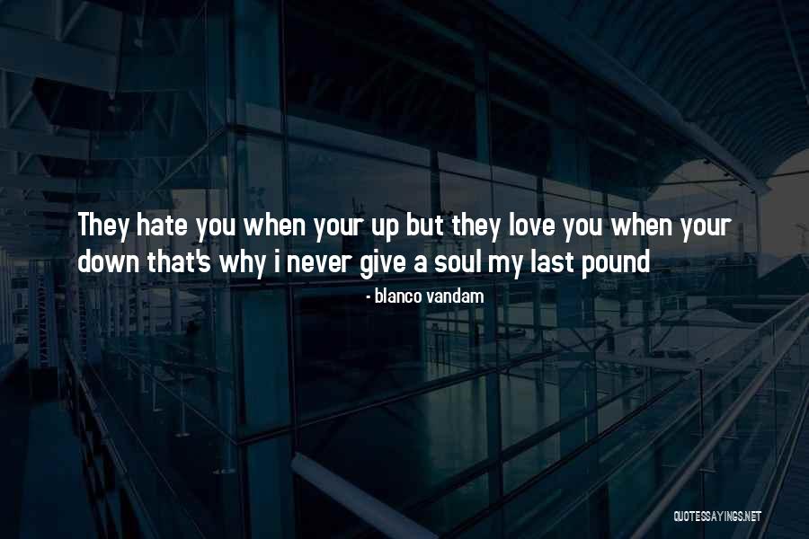 Pekky 6 Quotes By Blanco Vandam Pekky 6 Quotes By Blanco Vandam