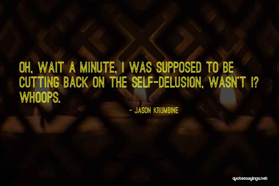 Pekky 6 Quotes By Jason Krumbine Pekky 6 Quotes By Jason Krumbine