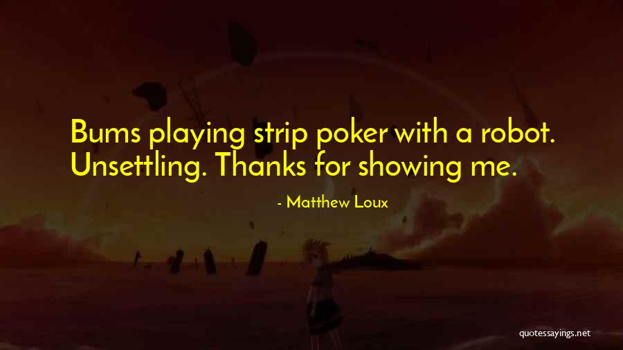 Pekky 6 Quotes By Matthew Loux Pekky 6 Quotes By Matthew Loux
