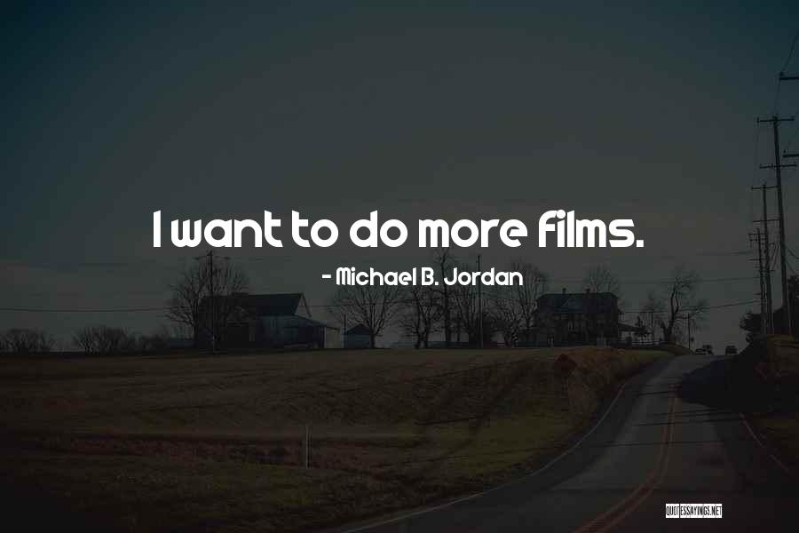 Pekky 6 Quotes By Michael B. Jordan Pekky 6 Quotes By Michael B. Jordan